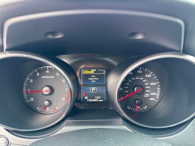 used 2015 Subaru Outback car, priced at $13,450