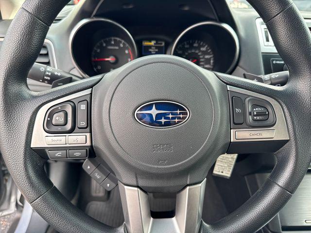 used 2015 Subaru Outback car, priced at $13,450