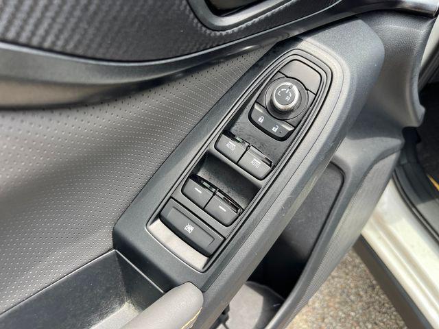 used 2023 Subaru Crosstrek car, priced at $26,749