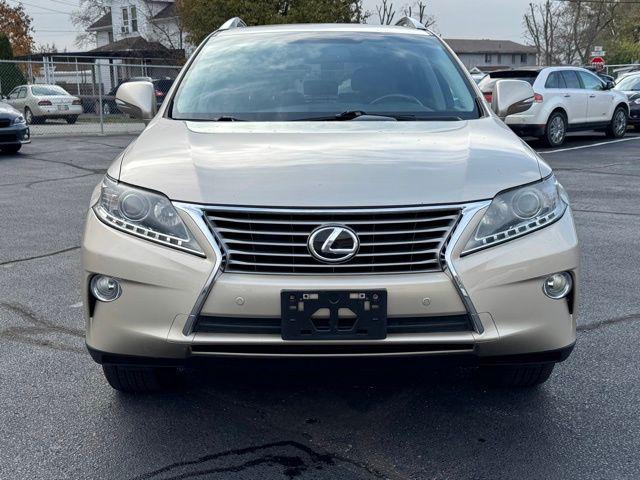 used 2013 Lexus RX 350 car, priced at $16,950