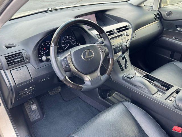 used 2013 Lexus RX 350 car, priced at $16,950