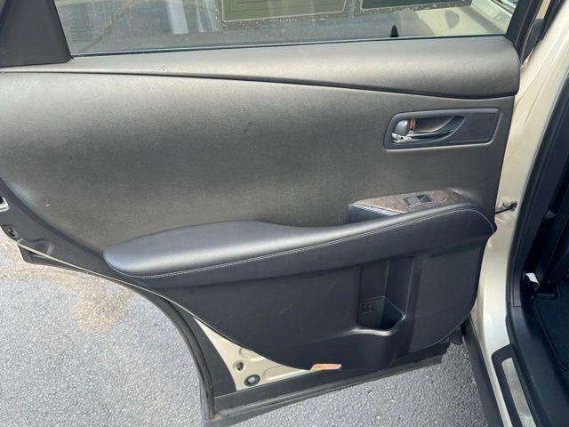 used 2013 Lexus RX 350 car, priced at $16,950