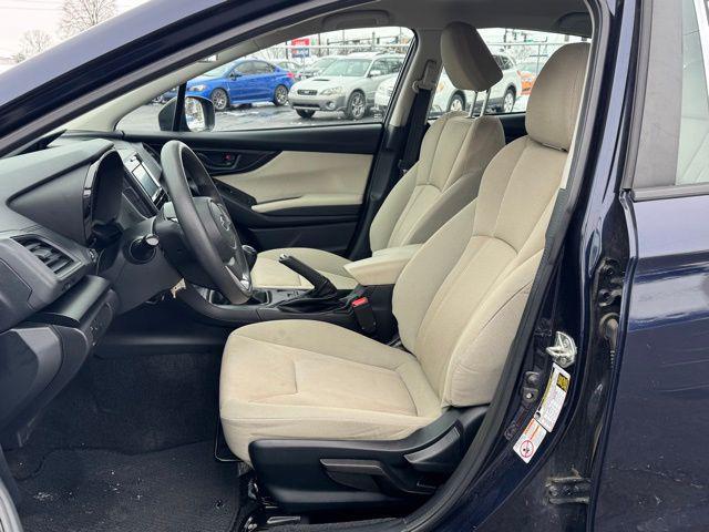 used 2019 Subaru Impreza car, priced at $13,950