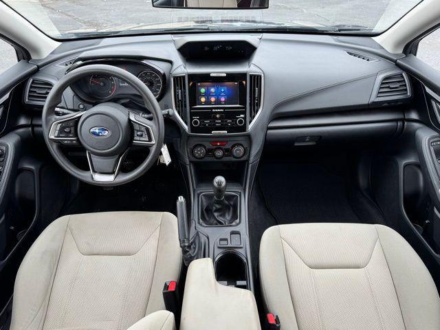 used 2019 Subaru Impreza car, priced at $13,950