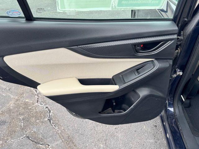 used 2019 Subaru Impreza car, priced at $13,950