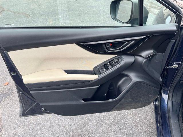 used 2019 Subaru Impreza car, priced at $13,950