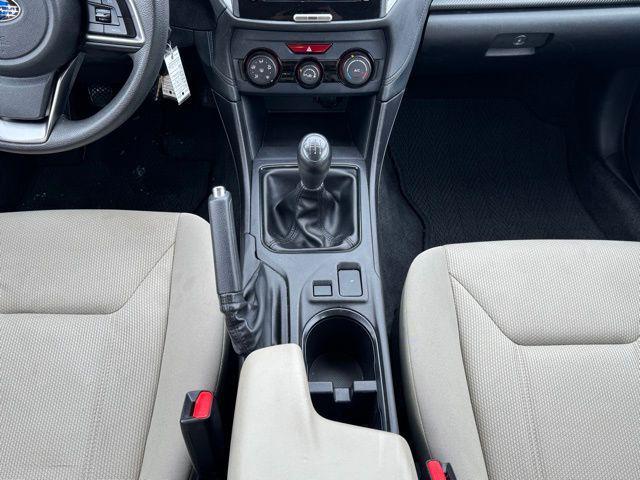 used 2019 Subaru Impreza car, priced at $13,950