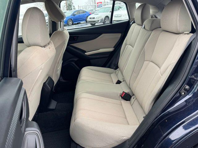 used 2019 Subaru Impreza car, priced at $13,950