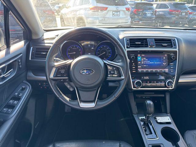 used 2019 Subaru Legacy car, priced at $12,950