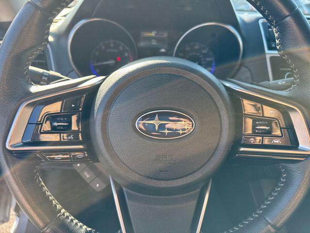 used 2019 Subaru Legacy car, priced at $12,950
