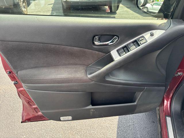 used 2012 Nissan Murano car, priced at $7,450