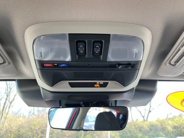 used 2025 Subaru Crosstrek car, priced at $27,749