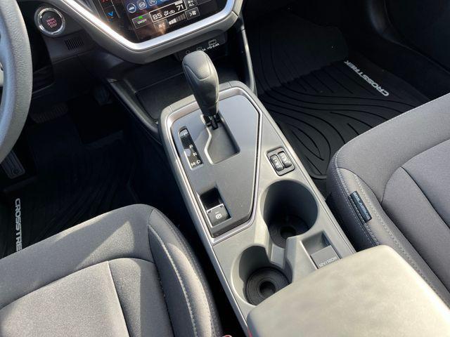 used 2025 Subaru Crosstrek car, priced at $27,749