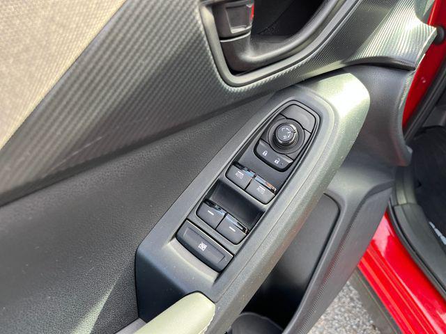 used 2025 Subaru Crosstrek car, priced at $27,749