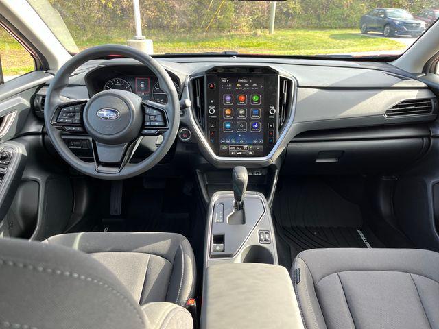 used 2025 Subaru Crosstrek car, priced at $27,749