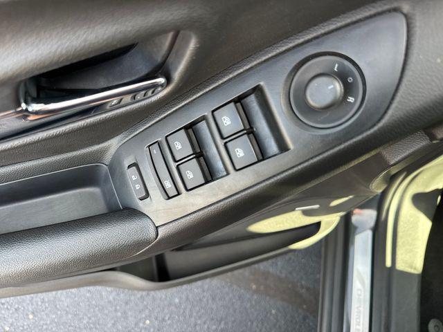 used 2017 Chevrolet Trax car, priced at $10,950