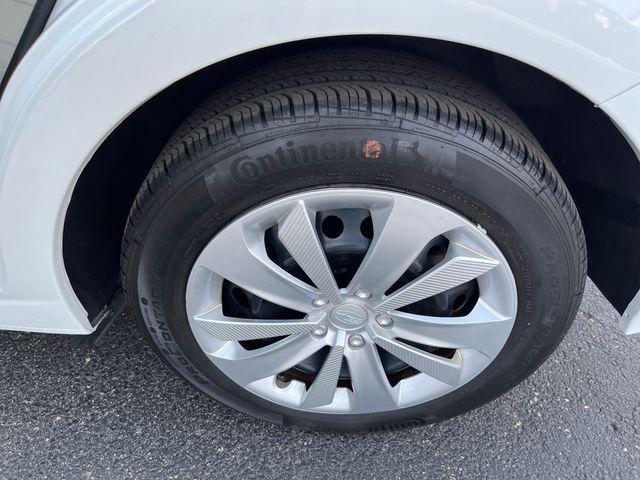 used 2020 Subaru Impreza car, priced at $19,950