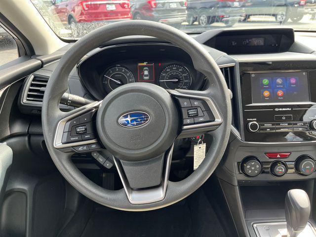 used 2020 Subaru Impreza car, priced at $19,950