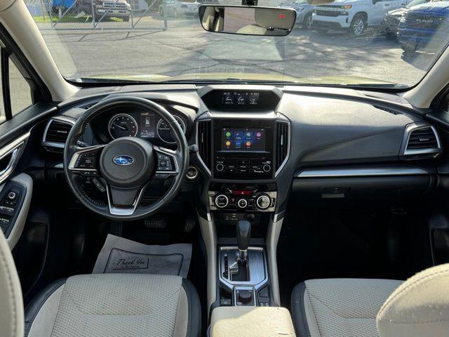 used 2019 Subaru Forester car, priced at $11,450