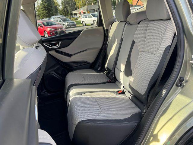 used 2019 Subaru Forester car, priced at $11,450