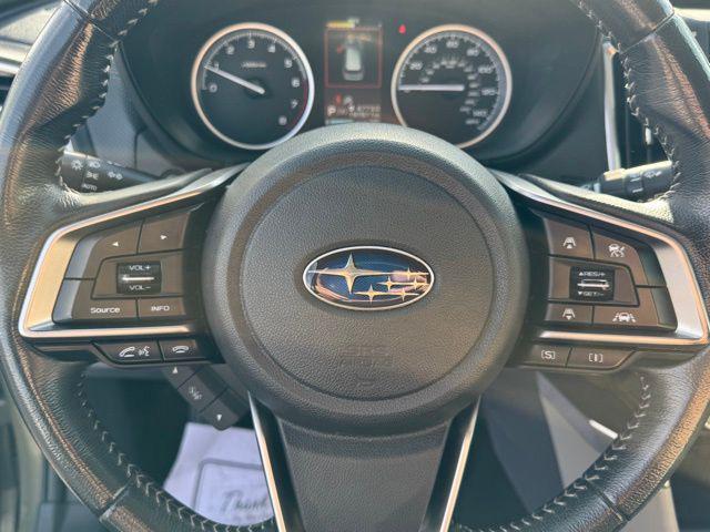 used 2019 Subaru Forester car, priced at $11,450