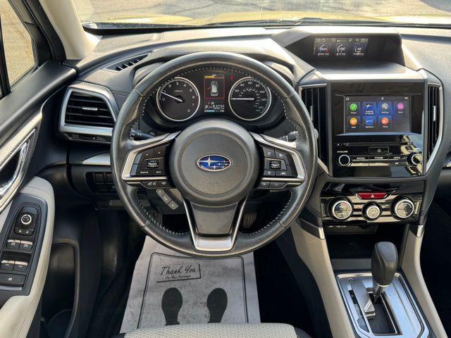 used 2019 Subaru Forester car, priced at $11,450