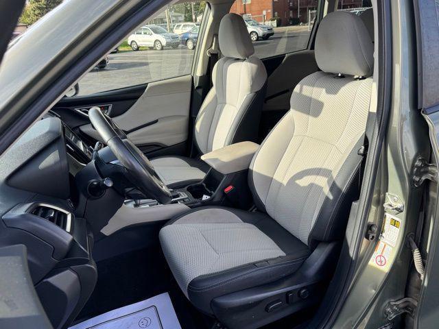 used 2019 Subaru Forester car, priced at $11,450
