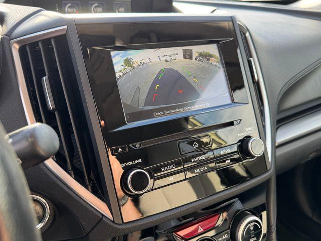 used 2019 Subaru Forester car, priced at $11,450