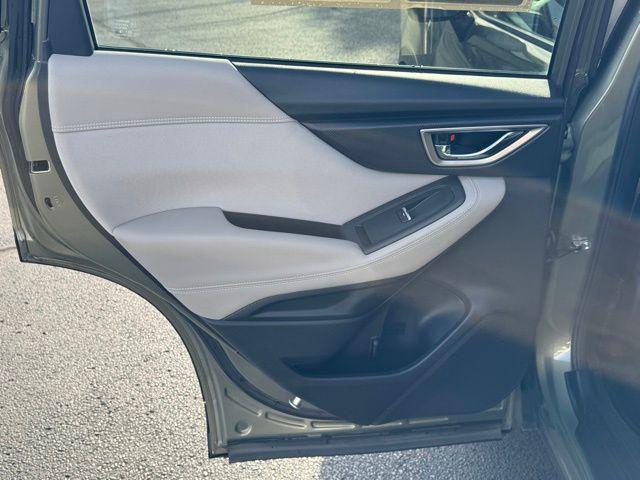 used 2019 Subaru Forester car, priced at $11,450