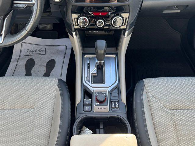 used 2019 Subaru Forester car, priced at $11,450