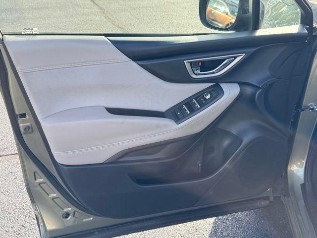used 2019 Subaru Forester car, priced at $11,450