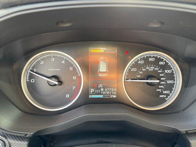 used 2019 Subaru Forester car, priced at $11,450