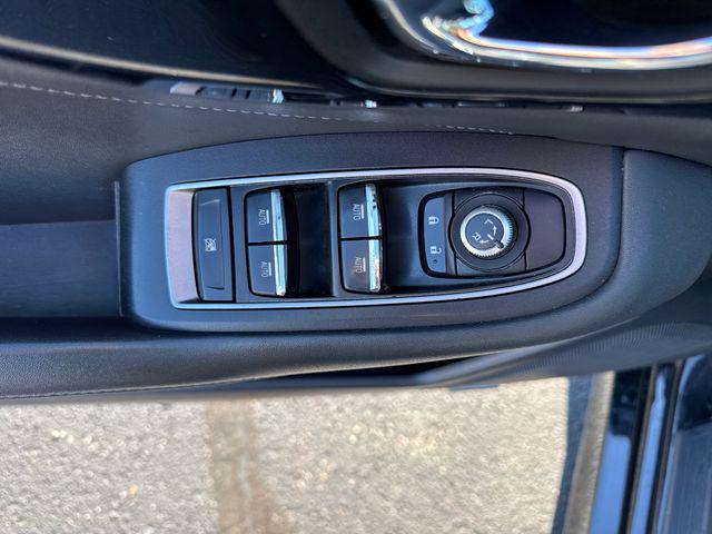 used 2022 Subaru Legacy car, priced at $18,950