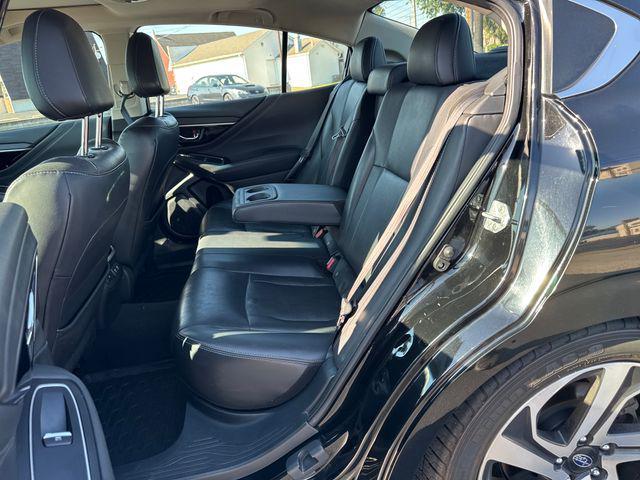used 2022 Subaru Legacy car, priced at $18,950