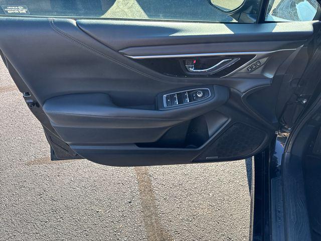 used 2022 Subaru Legacy car, priced at $18,950