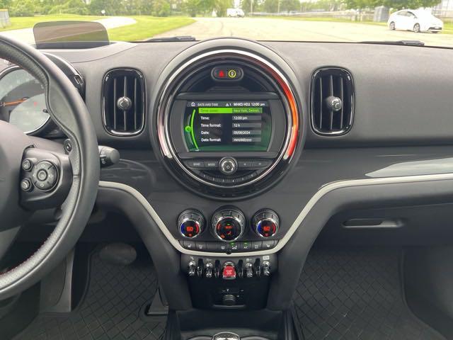 used 2020 MINI Countryman car, priced at $24,950