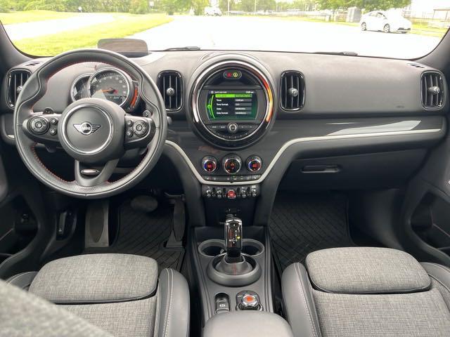 used 2020 MINI Countryman car, priced at $24,950