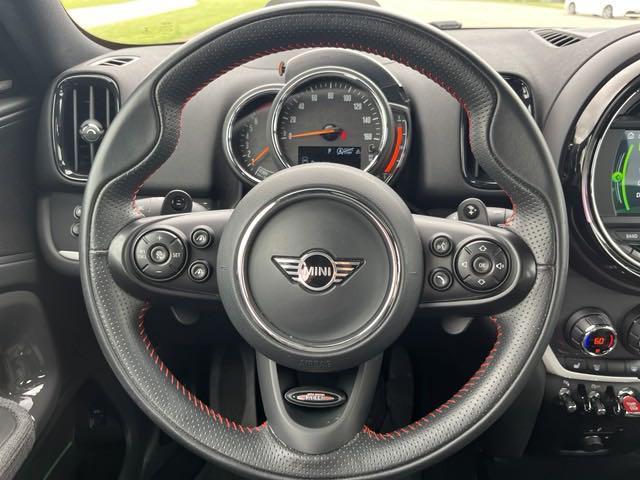 used 2020 MINI Countryman car, priced at $24,950