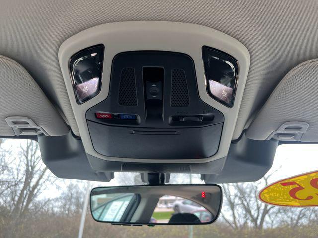 used 2025 Subaru Legacy car, priced at $26,499