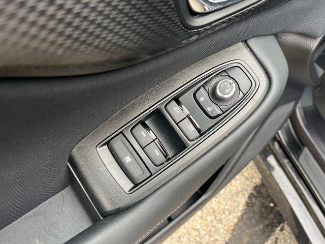 used 2025 Subaru Legacy car, priced at $26,499