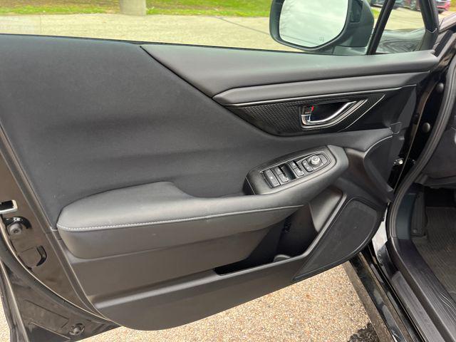 used 2025 Subaru Legacy car, priced at $26,499