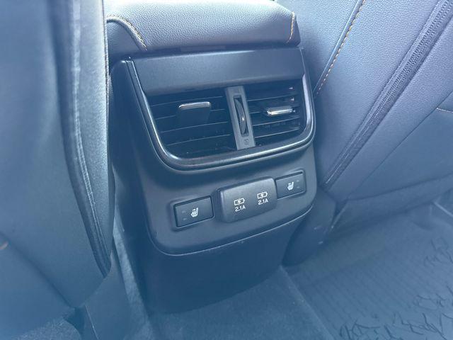 used 2022 Subaru Outback car, priced at $27,950
