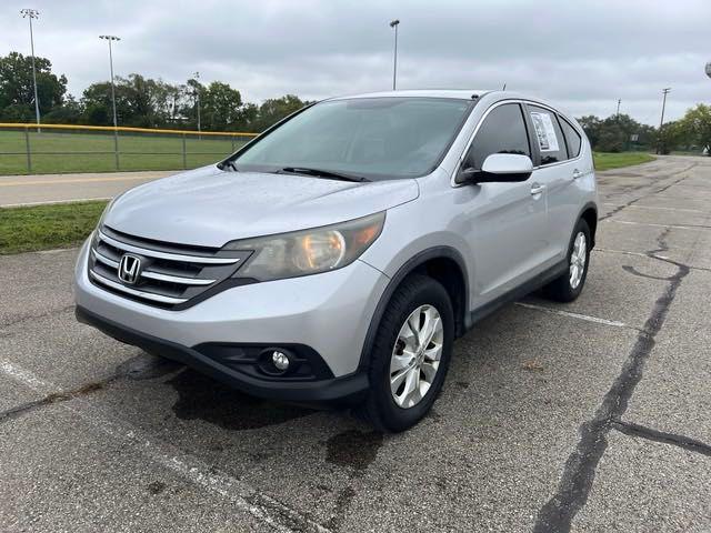 used 2014 Honda CR-V car, priced at $10,950