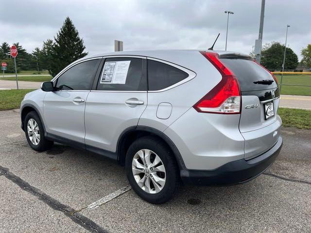 used 2014 Honda CR-V car, priced at $10,950