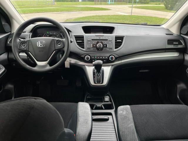 used 2014 Honda CR-V car, priced at $10,950