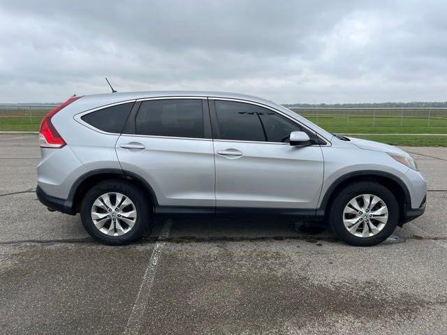 used 2014 Honda CR-V car, priced at $10,950