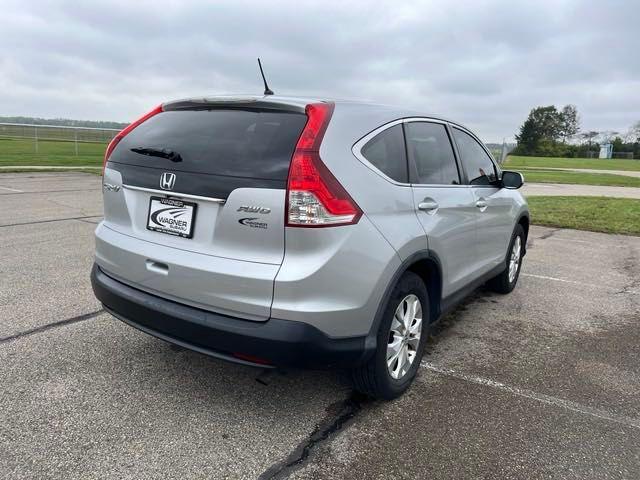 used 2014 Honda CR-V car, priced at $10,950