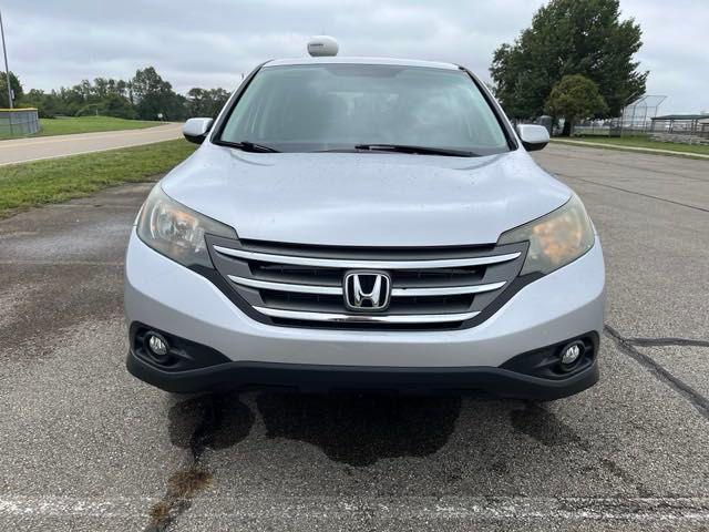 used 2014 Honda CR-V car, priced at $10,950