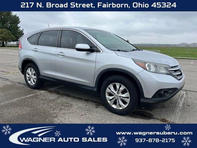 used 2014 Honda CR-V car, priced at $10,450