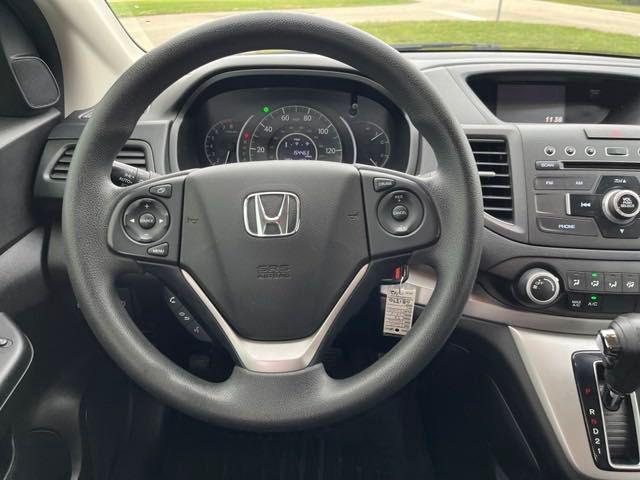 used 2014 Honda CR-V car, priced at $10,950